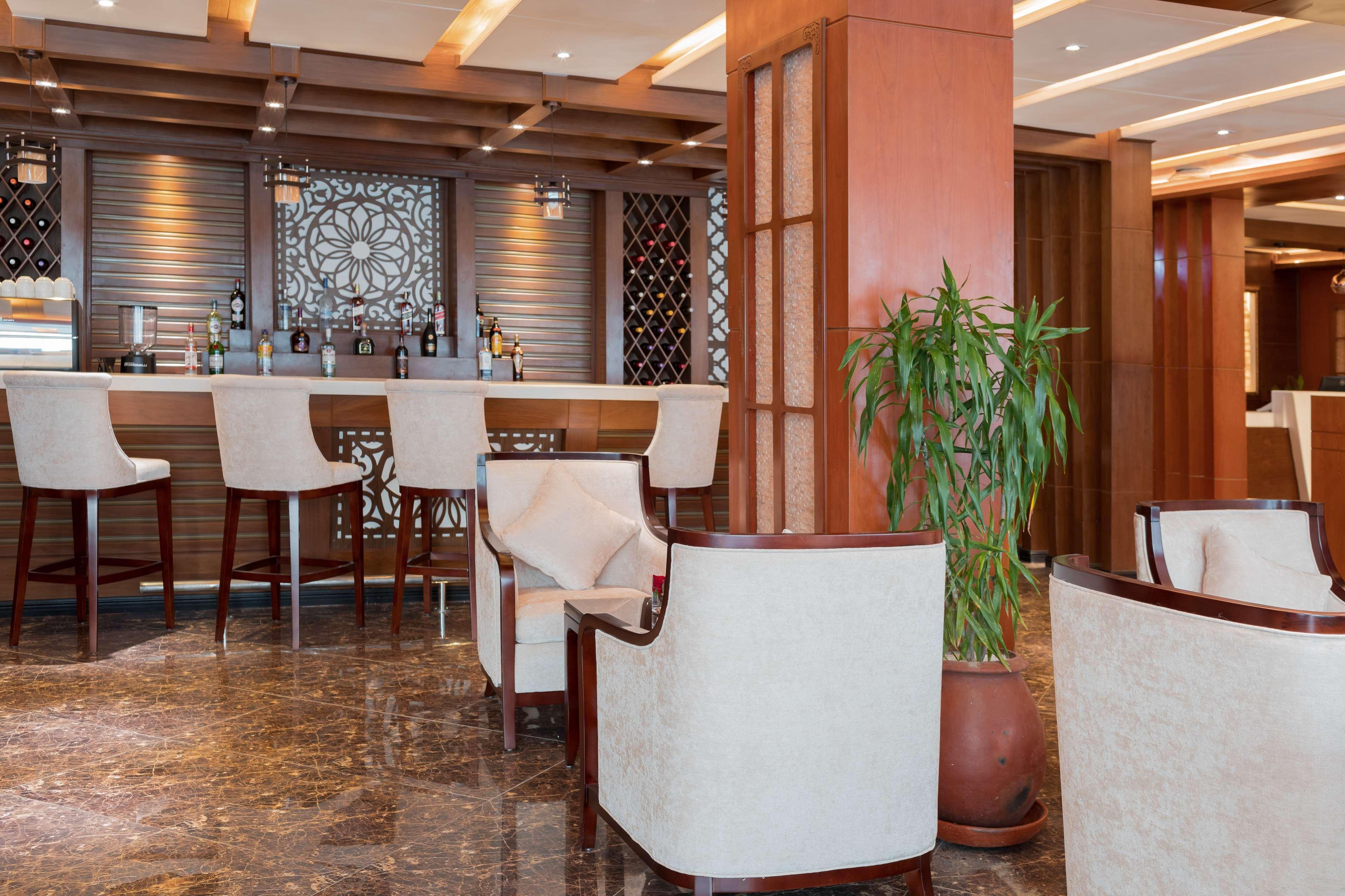 Best Western Plus Pearl Addis Addis Ababa Exterior foto