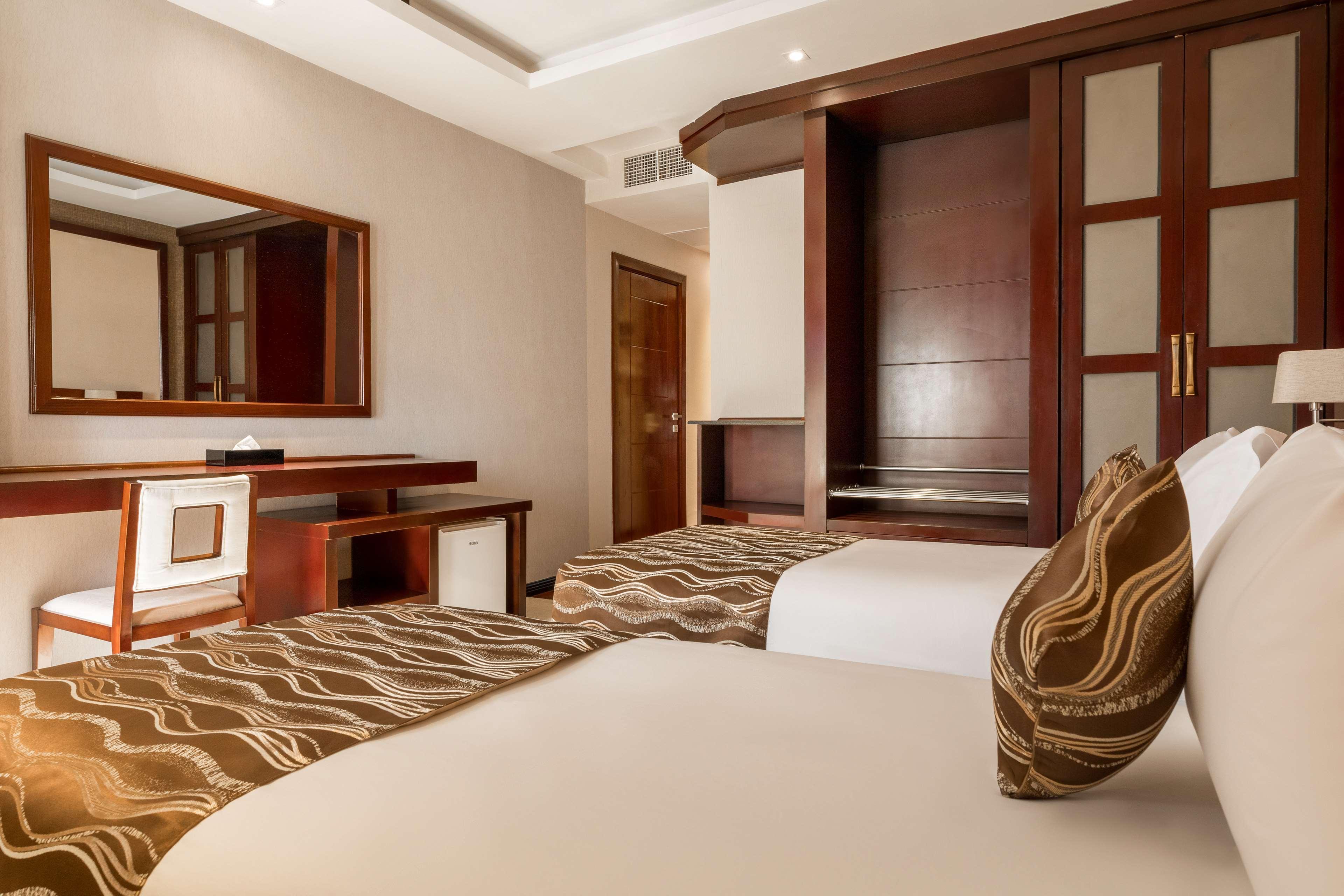 Best Western Plus Pearl Addis Addis Ababa Exterior foto